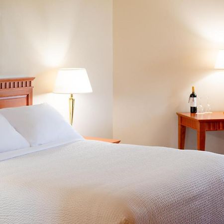 Rodd Brudenell River Resort Cardigan Eksteriør bilde