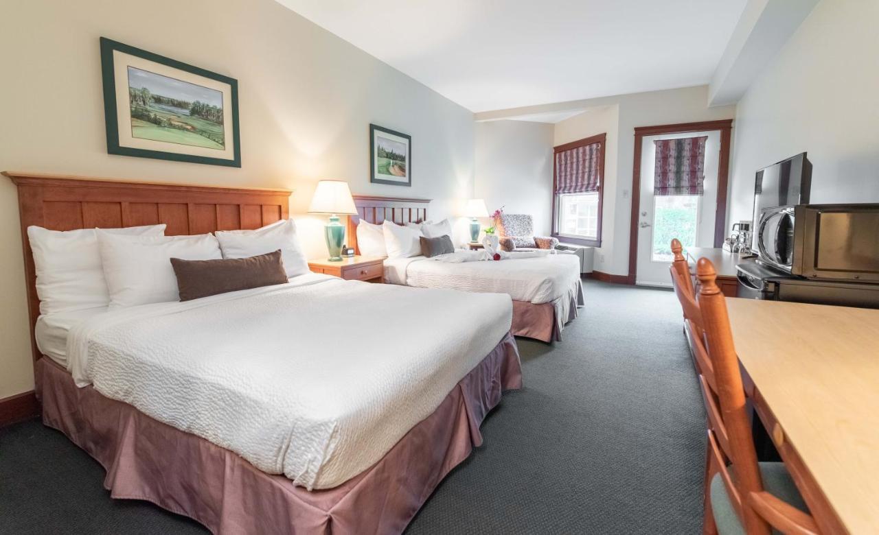 Rodd Brudenell River Resort Cardigan Eksteriør bilde