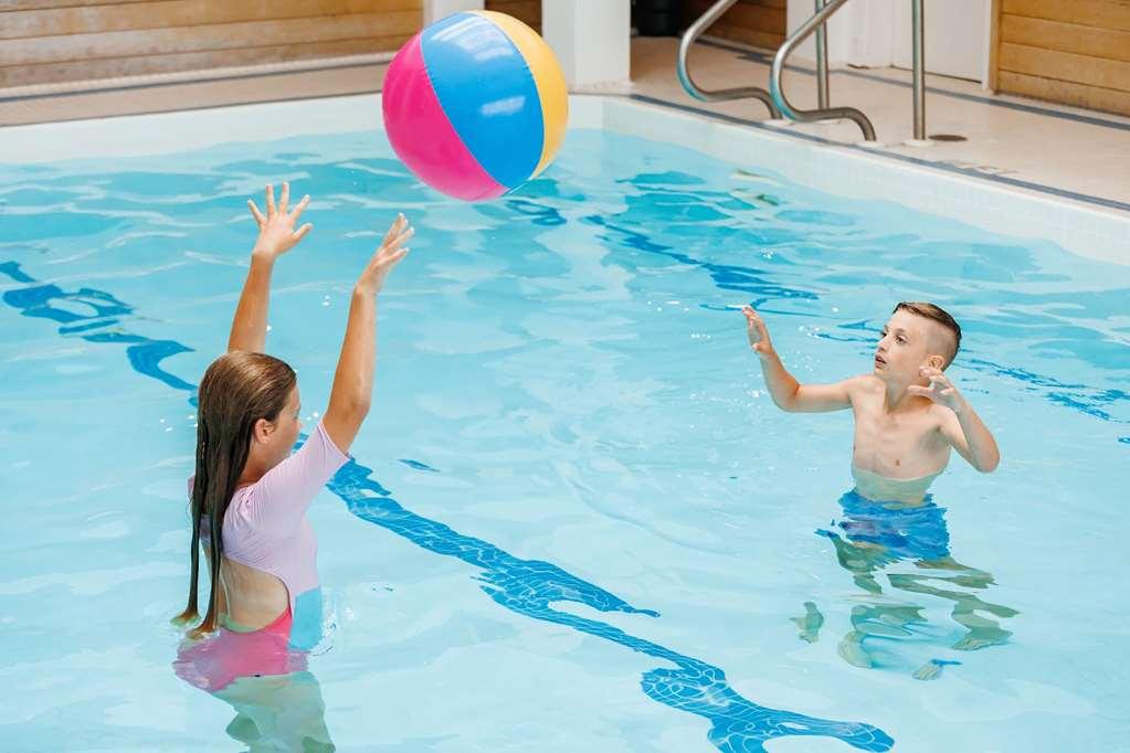 Rodd Brudenell River Resort Cardigan Fasiliteter bilde