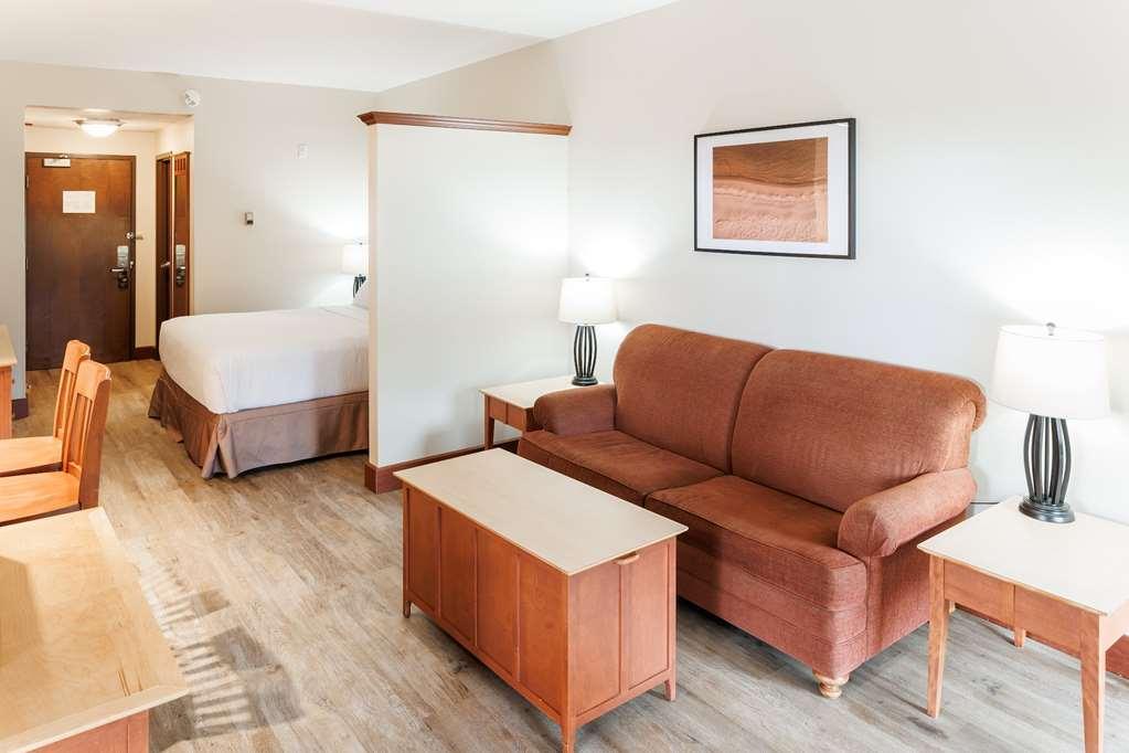 Rodd Brudenell River Resort Cardigan Rom bilde